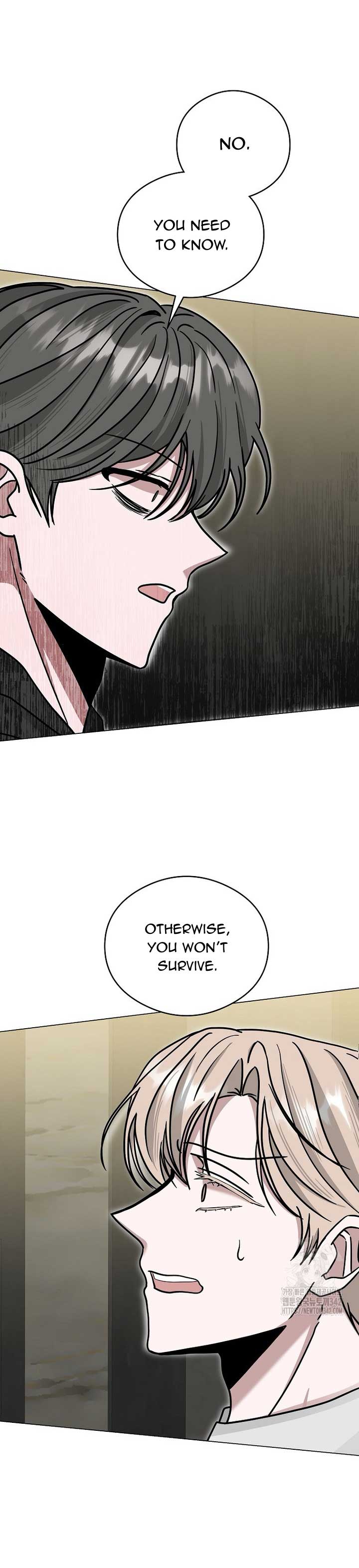 The Heavenly Demon Becomes an Idol Chapter 7 136 26