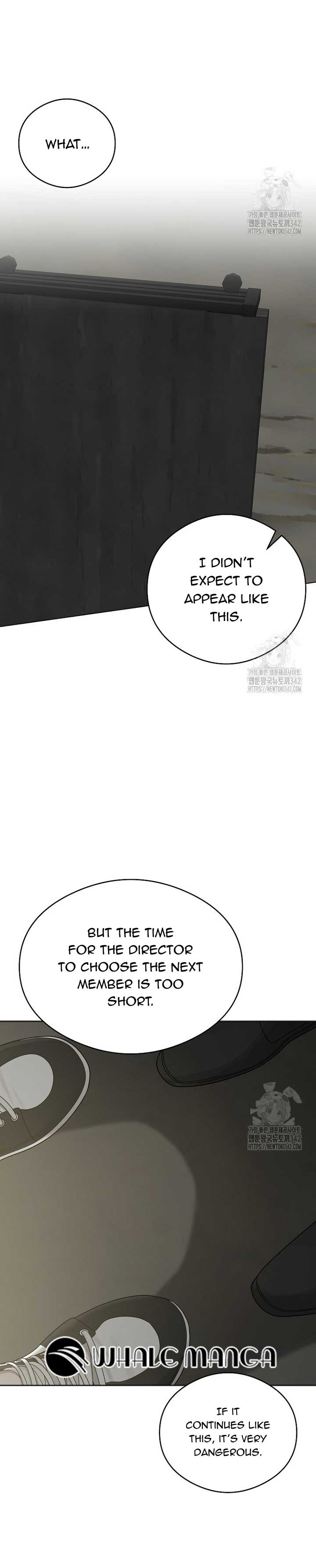 The Heavenly Demon Becomes an Idol Chapter 7 137 27