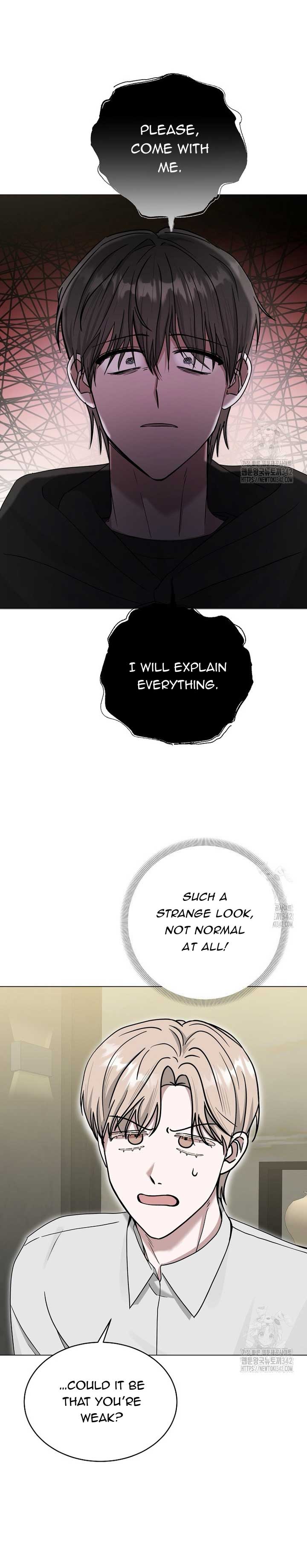 The Heavenly Demon Becomes an Idol Chapter 7 138 28