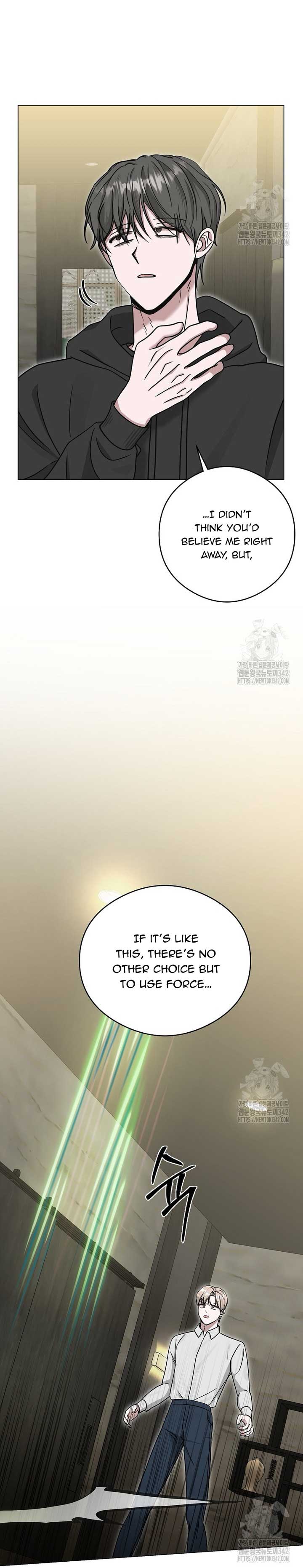 The Heavenly Demon Becomes an Idol Chapter 7 139 29