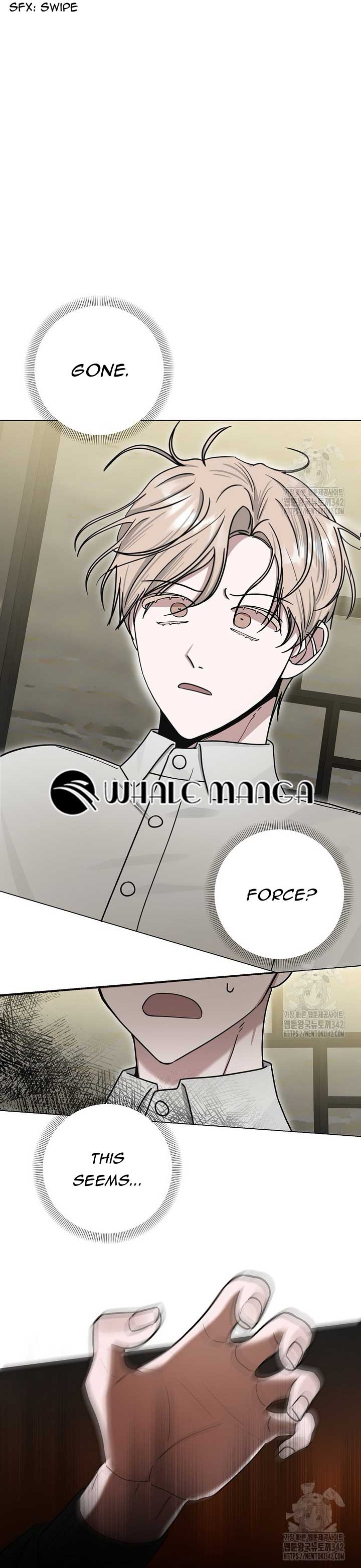 The Heavenly Demon Becomes an Idol Chapter 7 140 30