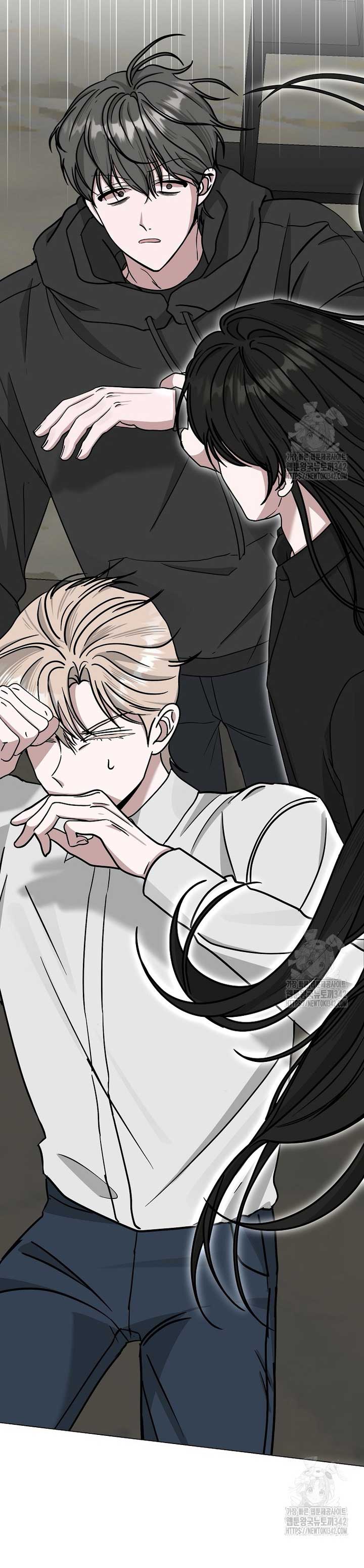 The Heavenly Demon Becomes an Idol Chapter 7 142 32