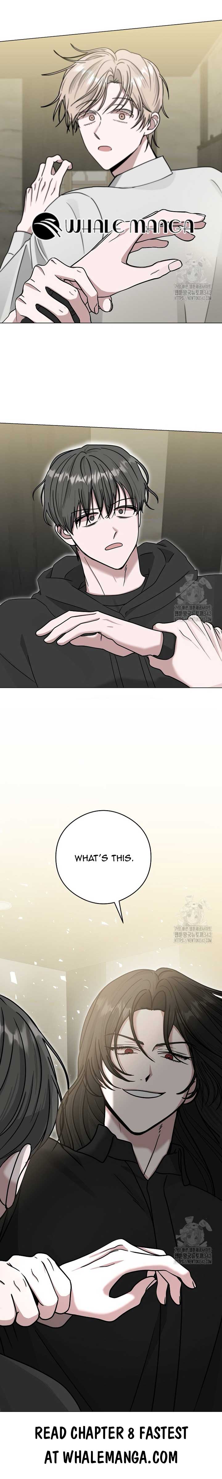 The Heavenly Demon Becomes an Idol Chapter 7 143 33