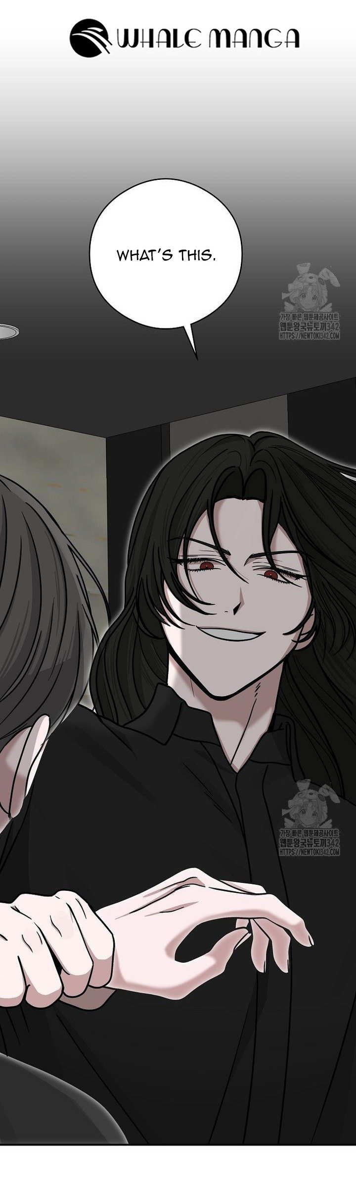 The Heavenly Demon Becomes an Idol Chapter 8 120 02