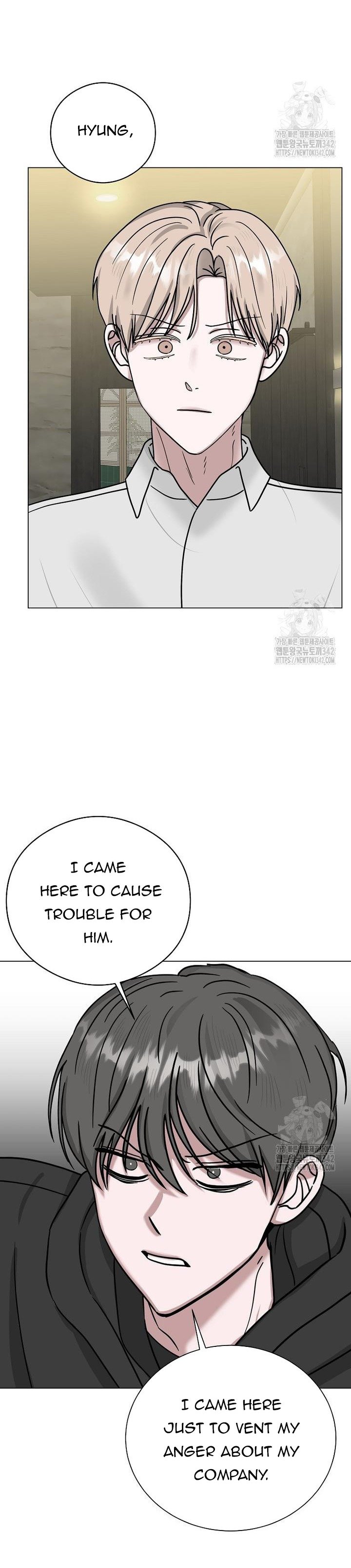 The Heavenly Demon Becomes an Idol Chapter 8 127 09