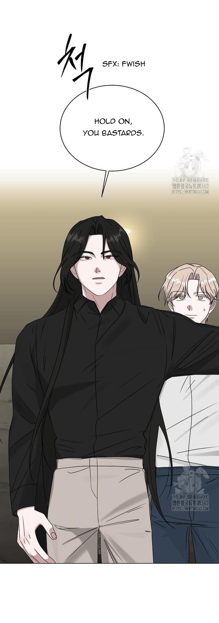 The Heavenly Demon Becomes an Idol Chapter 8 132 14