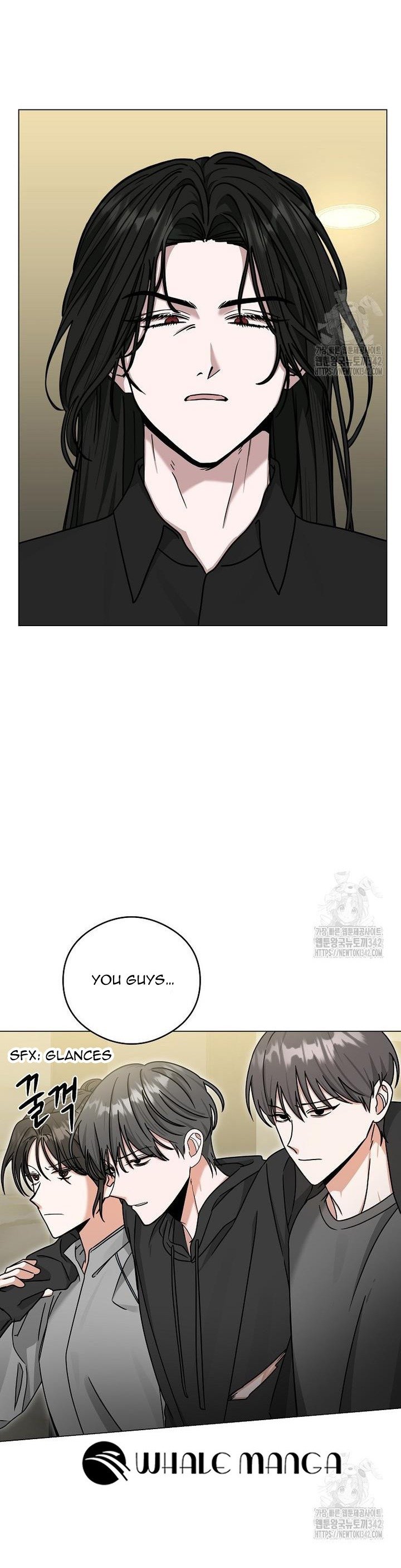 The Heavenly Demon Becomes an Idol Chapter 8 133 15