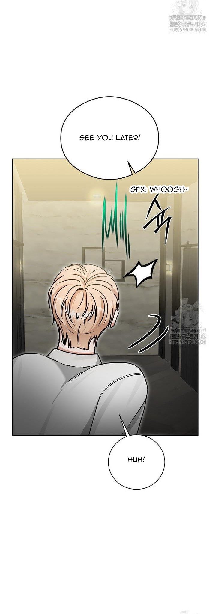 The Heavenly Demon Becomes an Idol Chapter 8 135 17