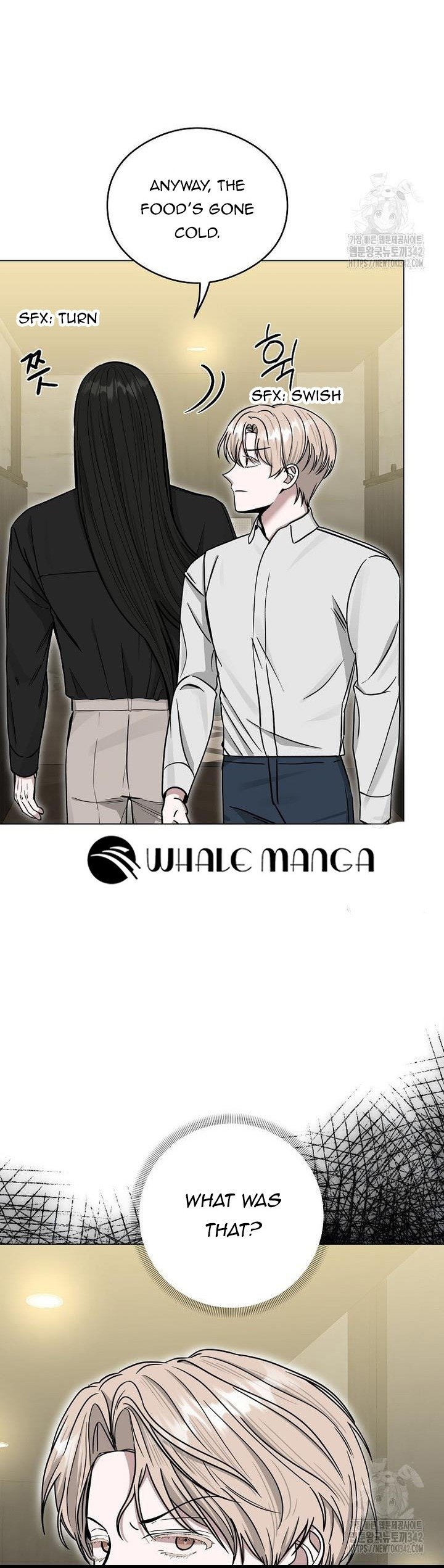 The Heavenly Demon Becomes an Idol Chapter 8 137 19