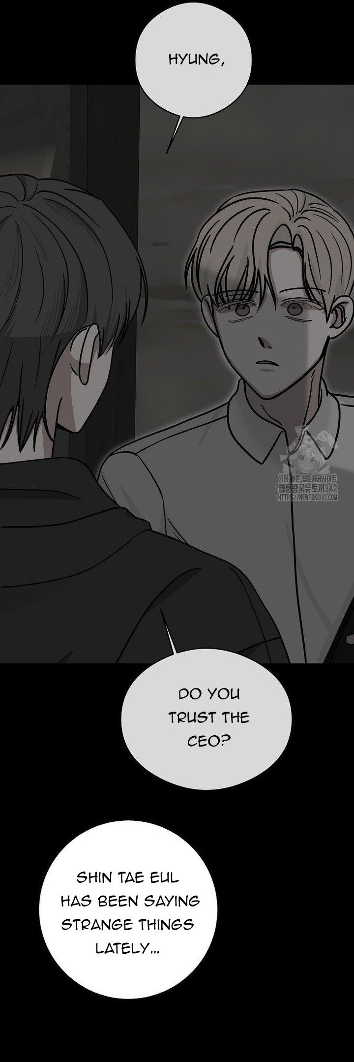 The Heavenly Demon Becomes an Idol Chapter 8 138 20