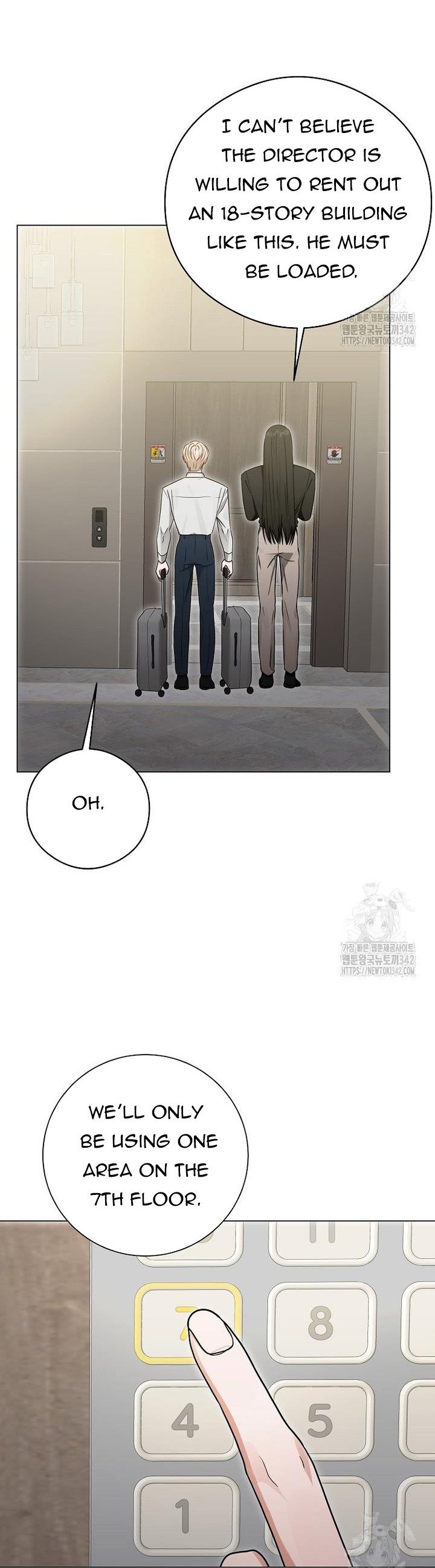 The Heavenly Demon Becomes an Idol Chapter 8 145 27