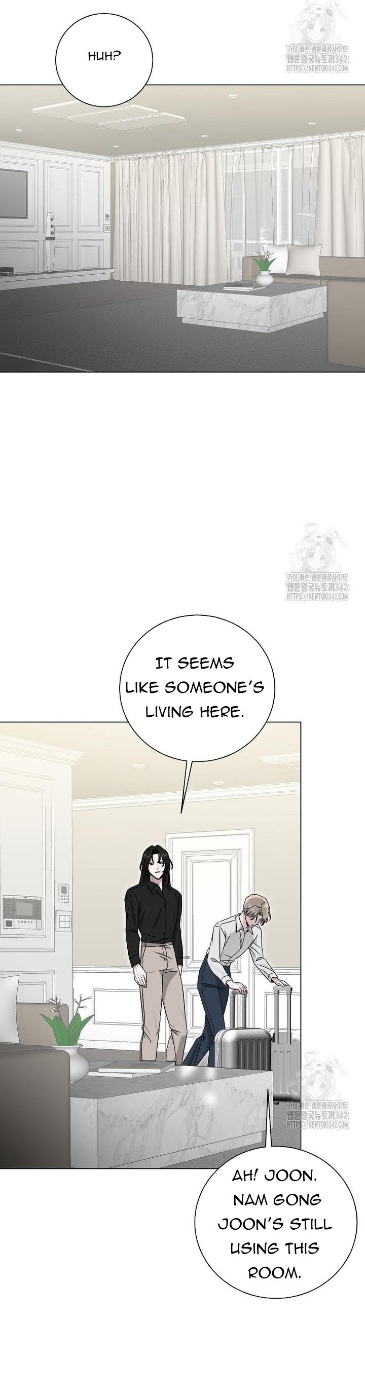 The Heavenly Demon Becomes an Idol Chapter 8 147 29