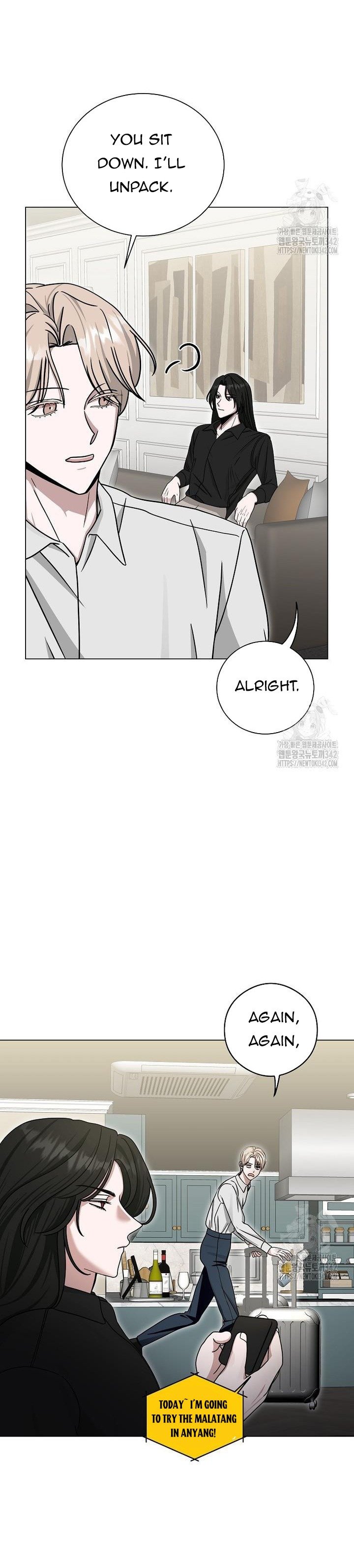 The Heavenly Demon Becomes an Idol Chapter 8 148 30