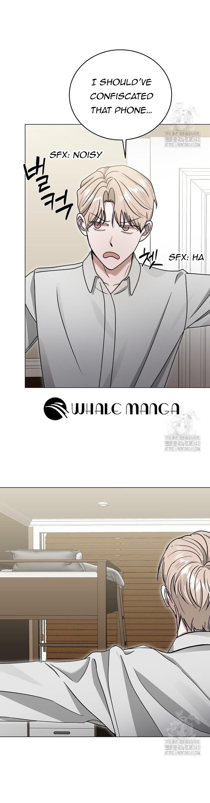 The Heavenly Demon Becomes an Idol Chapter 8 149 31