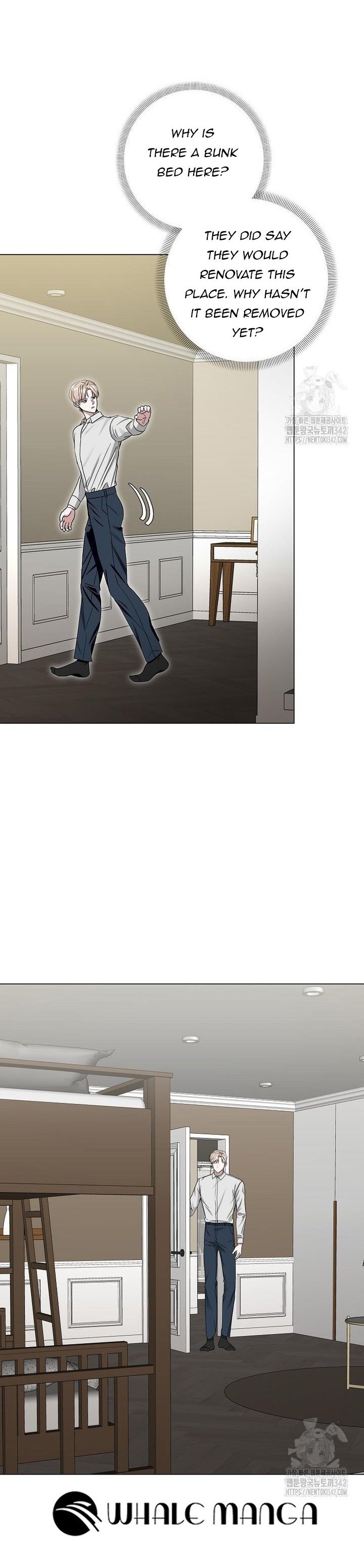 The Heavenly Demon Becomes an Idol Chapter 8 150 32