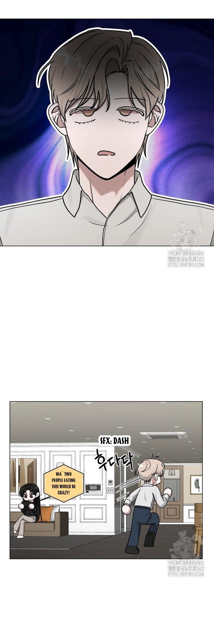 The Heavenly Demon Becomes an Idol Chapter 8 151 33