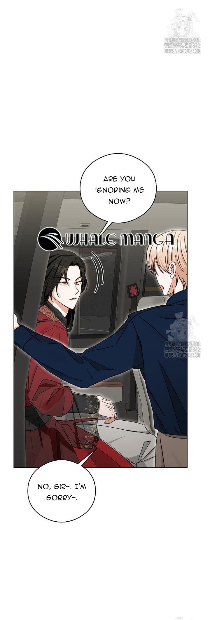 The Heavenly Demon Becomes an Idol Chapter 9 133 14