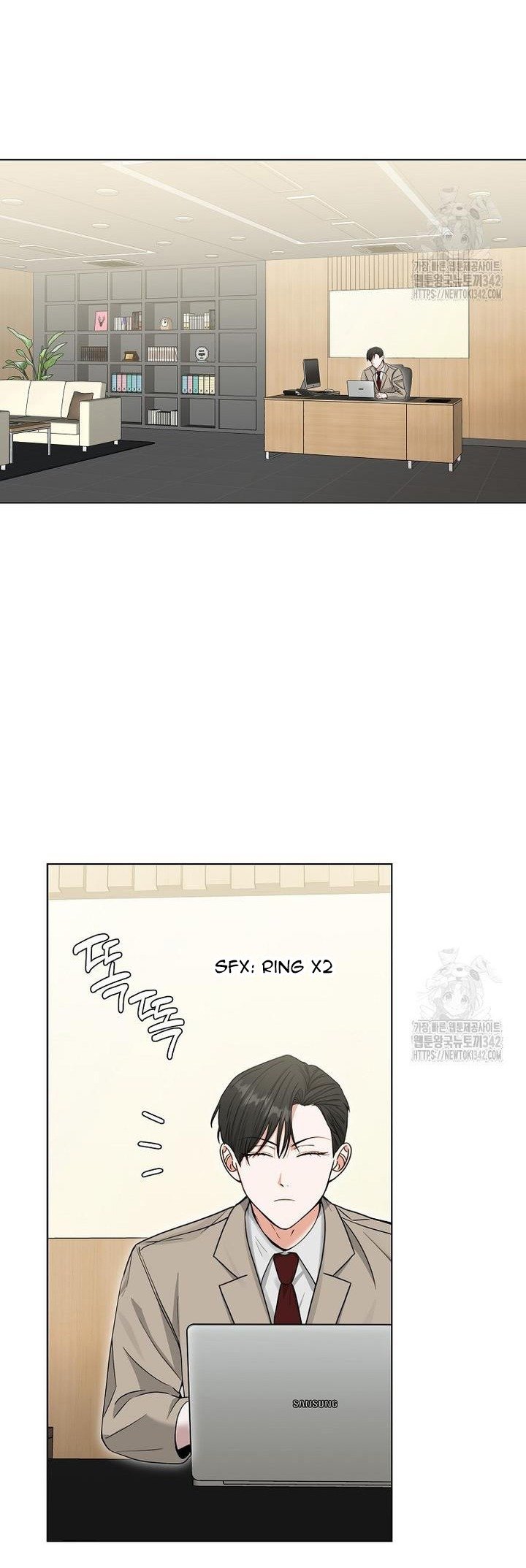 The Heavenly Demon Becomes an Idol Chapter 9 144 25