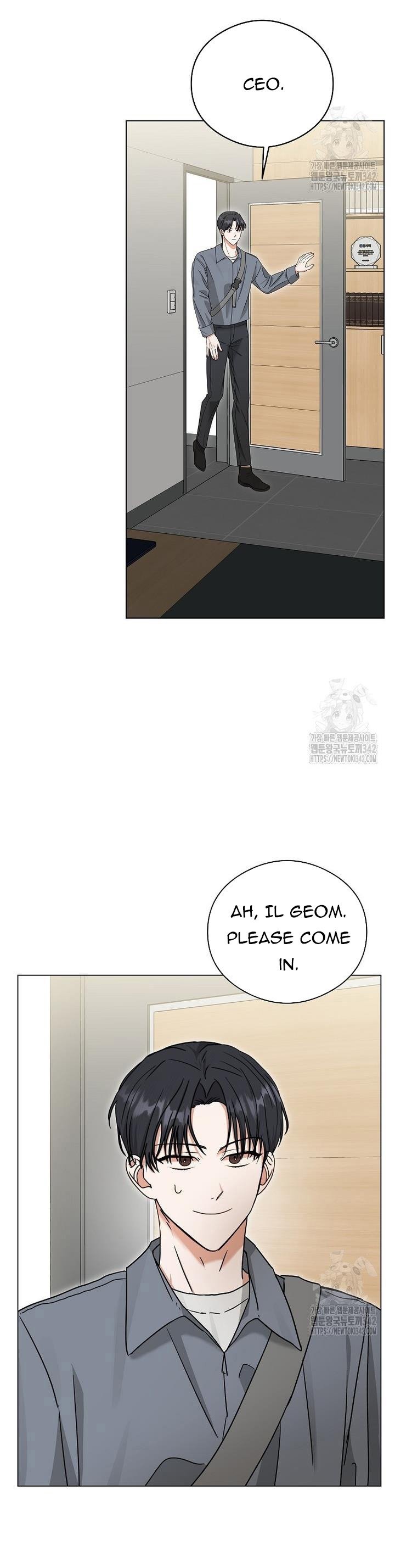 The Heavenly Demon Becomes an Idol Chapter 9 145 26