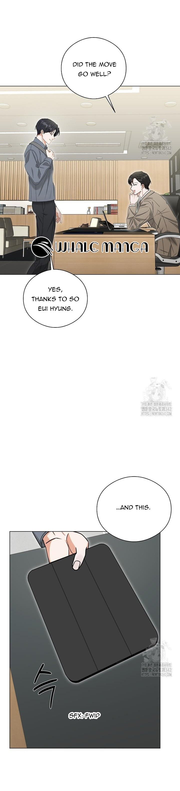 The Heavenly Demon Becomes an Idol Chapter 9 146 27