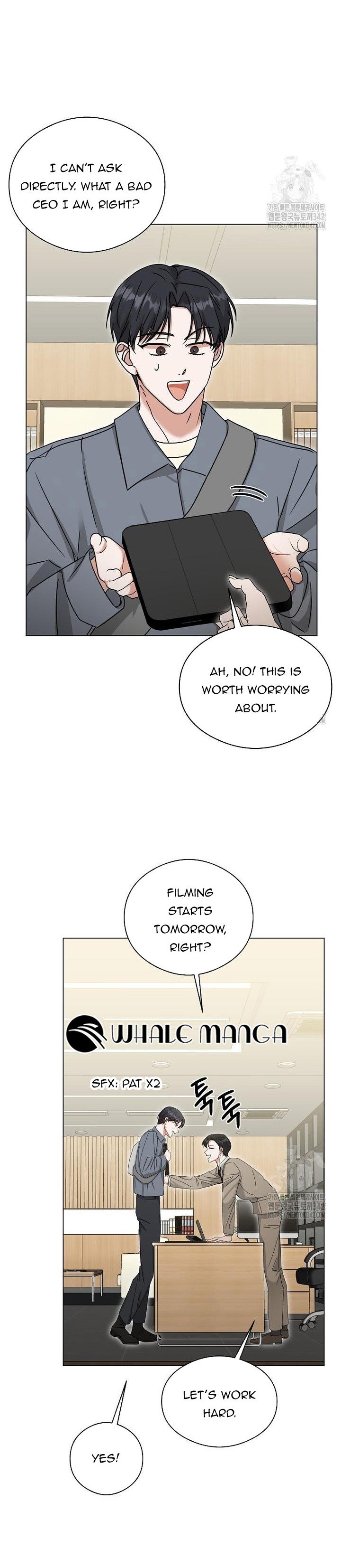 The Heavenly Demon Becomes an Idol Chapter 9 153 34