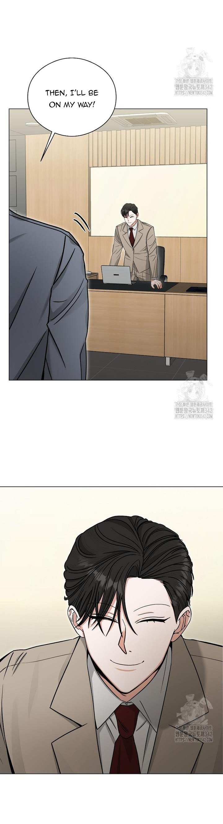 The Heavenly Demon Becomes an Idol Chapter 9 154 35