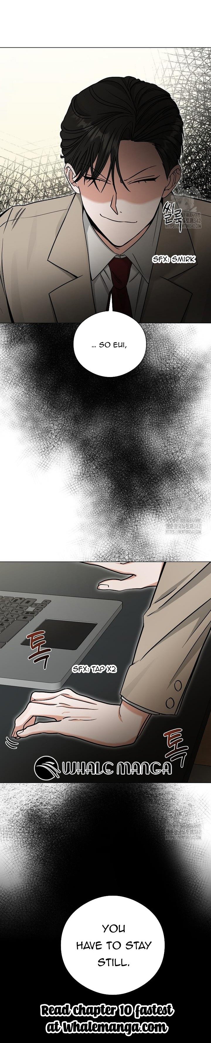 The Heavenly Demon Becomes an Idol Chapter 9 155 36