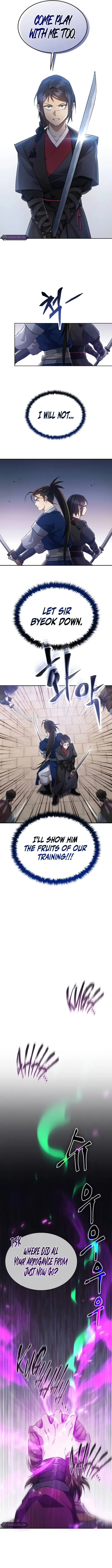 The Heavenly Demon Wants a Quiet Life Chapter 10 54 011