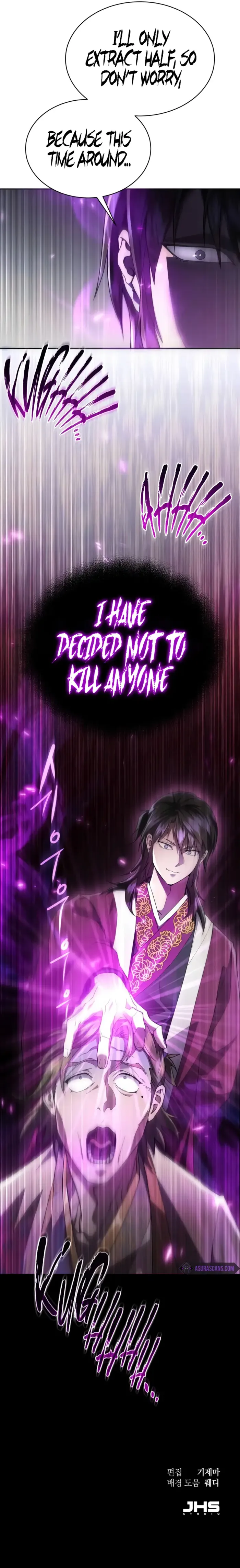 The Heavenly Demon Wants a Quiet Life Chapter 10 55 012