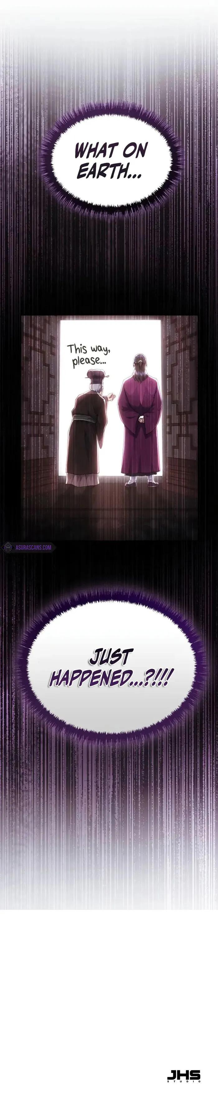 The Heavenly Demon Wants a Quiet Life Chapter 12 55 012