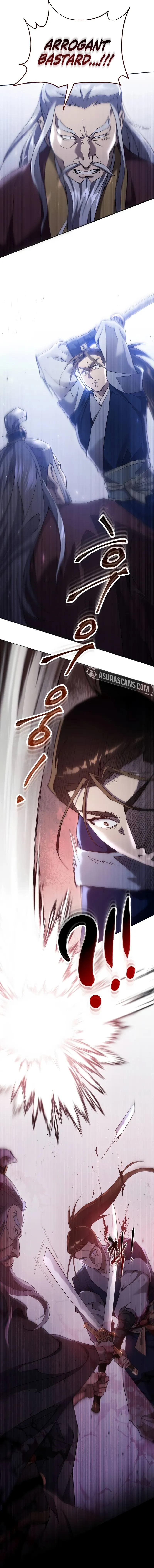 The Heavenly Demon Wants a Quiet Life Chapter 13 67 15