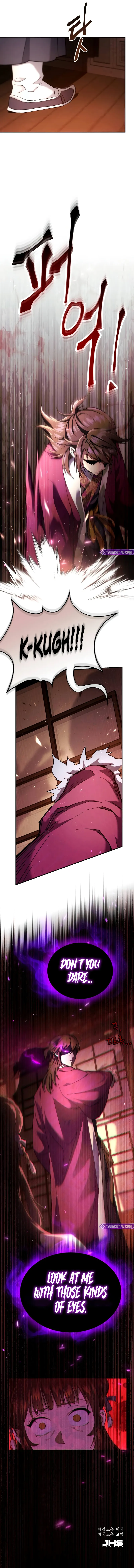 The Heavenly Demon Wants a Quiet Life Chapter 15 55 11