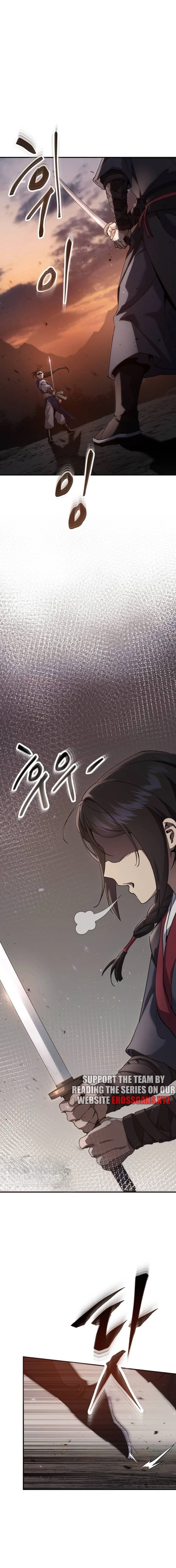 The Heavenly Demon Wants a Quiet Life Chapter 20.1 59 10