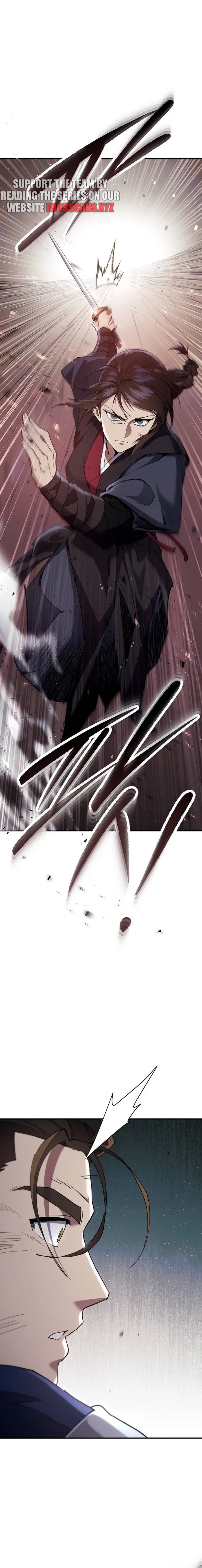 The Heavenly Demon Wants a Quiet Life Chapter 20.1 60 11