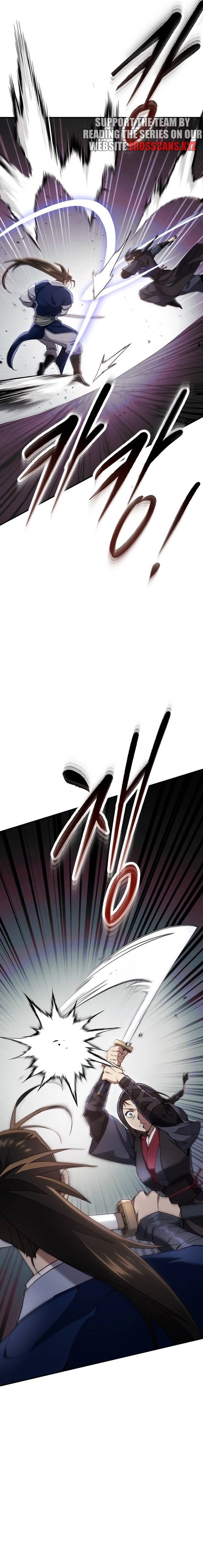 The Heavenly Demon Wants a Quiet Life Chapter 20.1 61 12