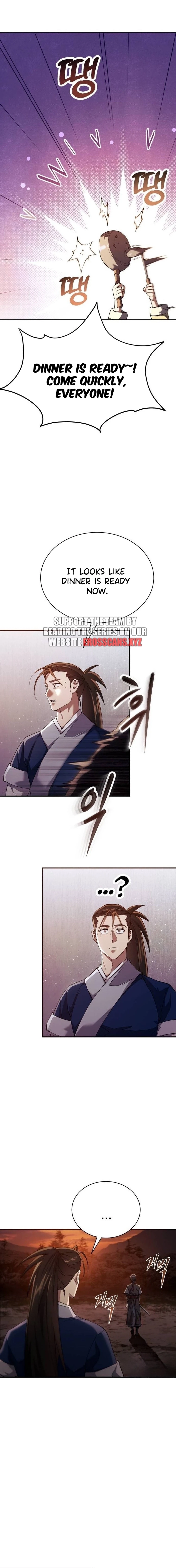 The Heavenly Demon Wants a Quiet Life Chapter 20.1 63 14