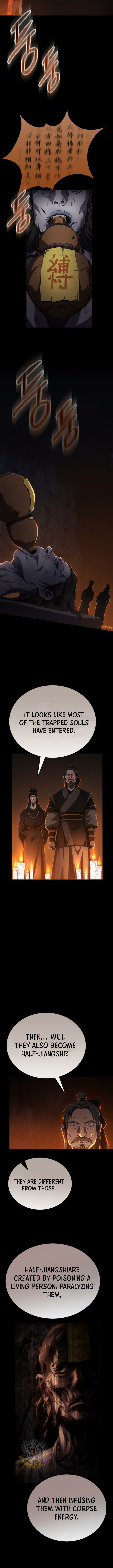 The Heavenly Demon Wants a Quiet Life Chapter 23 63 1