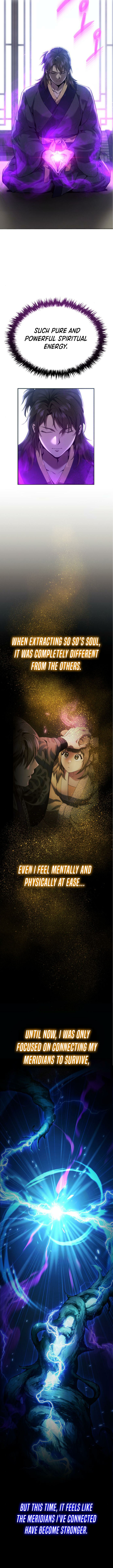 The Heavenly Demon Wants a Quiet Life Chapter 23 73 11