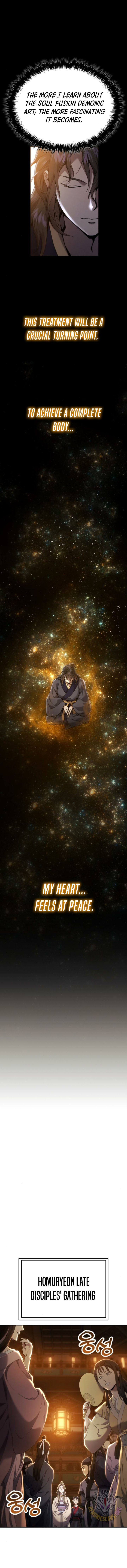 The Heavenly Demon Wants a Quiet Life Chapter 23 74 12