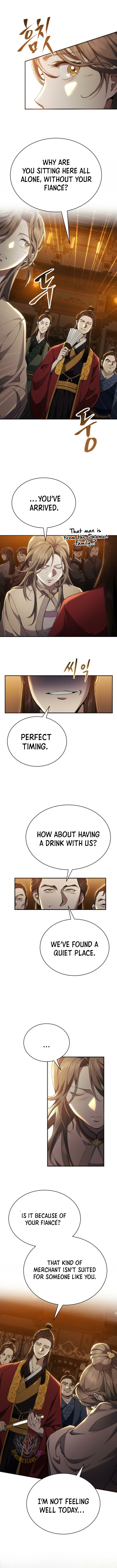 The Heavenly Demon Wants a Quiet Life Chapter 23 76 14