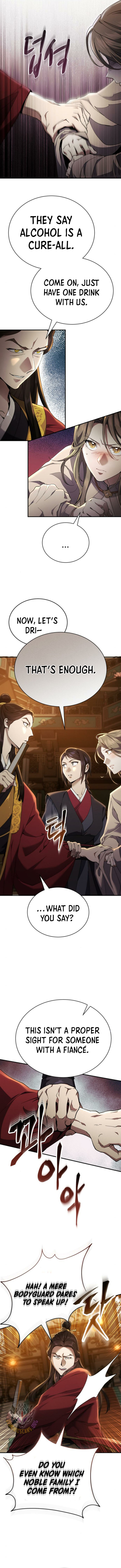 The Heavenly Demon Wants a Quiet Life Chapter 23 77 15