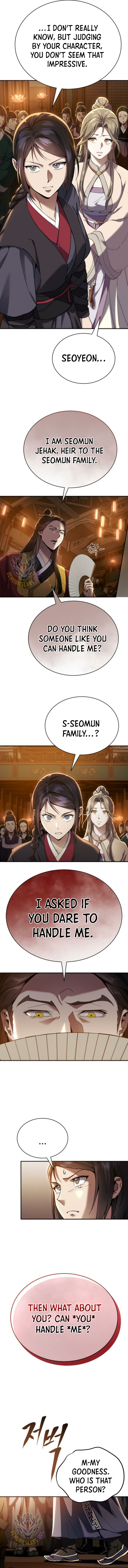 The Heavenly Demon Wants a Quiet Life Chapter 23 78 16