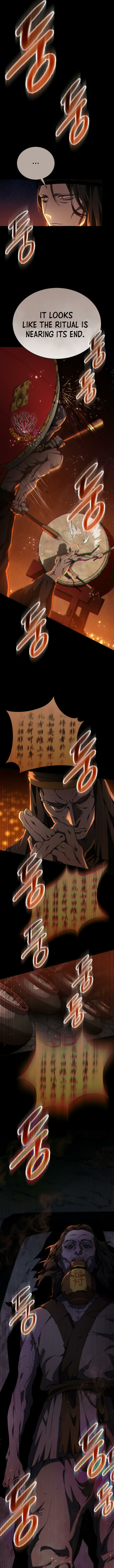 The Heavenly Demon Wants a Quiet Life Chapter 23 65 3