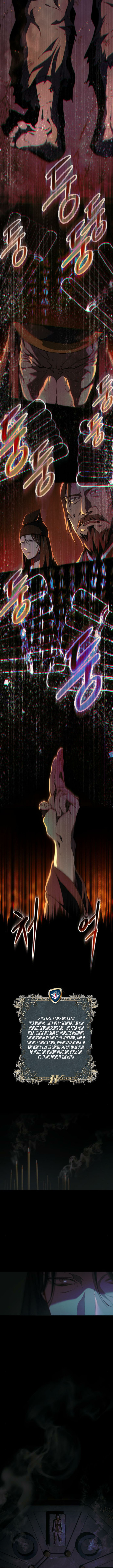 The Heavenly Demon Wants a Quiet Life Chapter 23 66 4