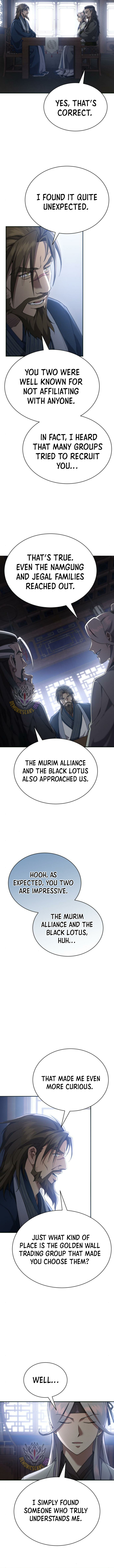 The Heavenly Demon Wants a Quiet Life Chapter 23 69 7