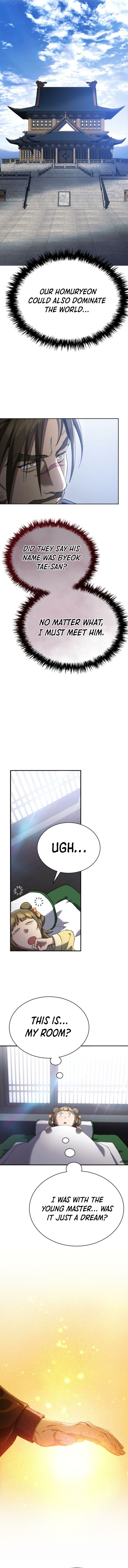 The Heavenly Demon Wants a Quiet Life Chapter 23 71 9