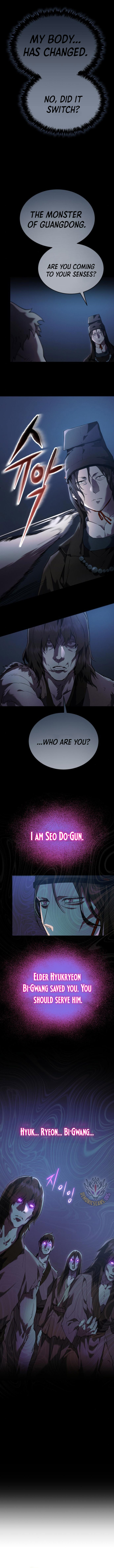 The Heavenly Demon Wants a Quiet Life Chapter 24 72 002