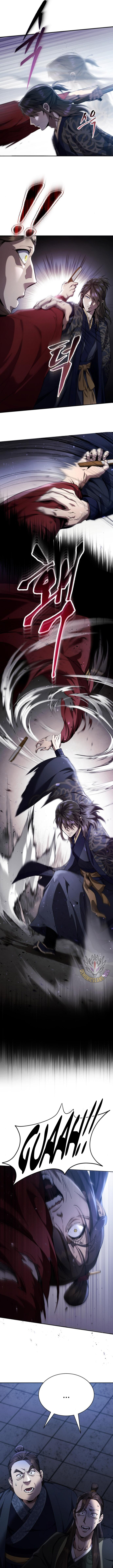 The Heavenly Demon Wants a Quiet Life Chapter 24 76 006