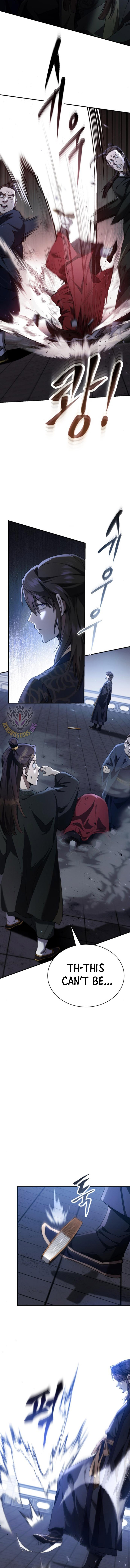 The Heavenly Demon Wants a Quiet Life Chapter 24 77 007