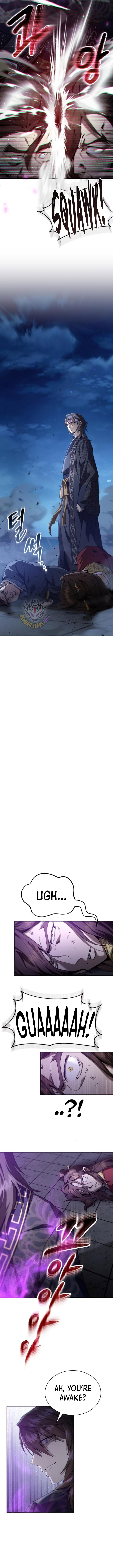 The Heavenly Demon Wants a Quiet Life Chapter 24 81 011